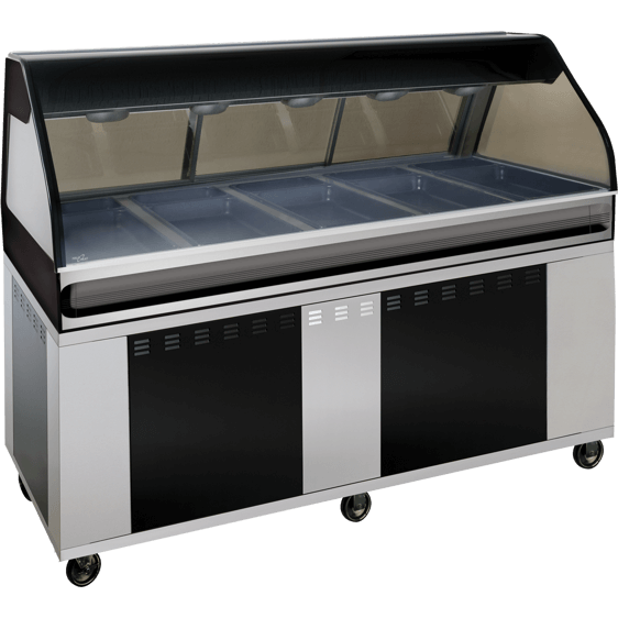 Commercial Food Warmer Displays AltoShaam